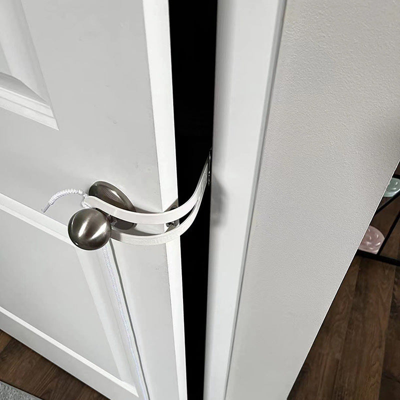 Pet Door Holder Pet Door Holder